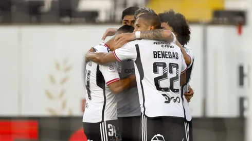 ¿Cuántos refuerzos puede tener Colo Colo?