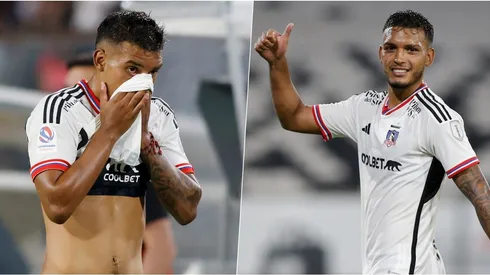 Daniel Gutiérrez entrega las claves de su dulce presente en Colo Colo.