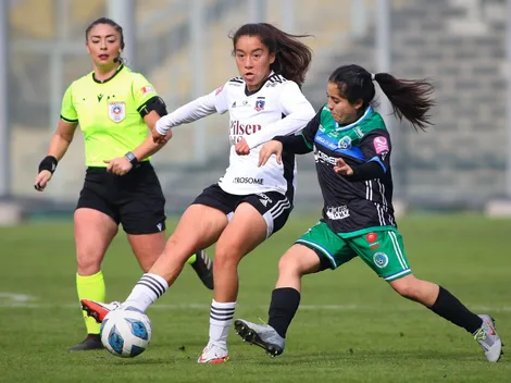 Colo Colo FEM buscará volver al triunfo frente a Puerto Montt