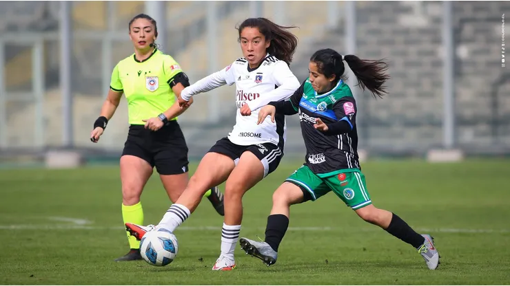Colo Colo FEM buscará volver al triunfo frente a Puerto Montt.
