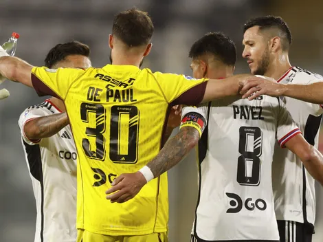 La corta e intensa semana que se le viene a Colo Colo