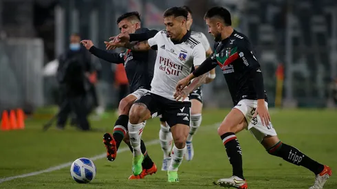 ¿Cuándo y dónde ver EN VIVO y ONLINE a Colo Colo vs Palestino?