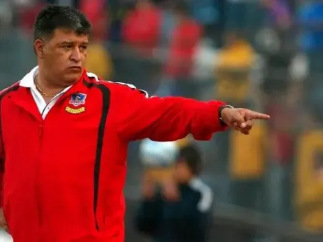 Borghi compara su tetracampeonato en Colo Colo con el de la UC