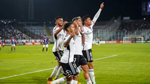 Rejuvenecida lista de convocados en Colo Colo para enfrentar a Palestino.