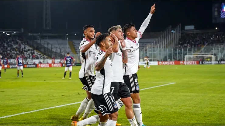 Rejuvenecida lista de convocados en Colo Colo para enfrentar a Palestino.