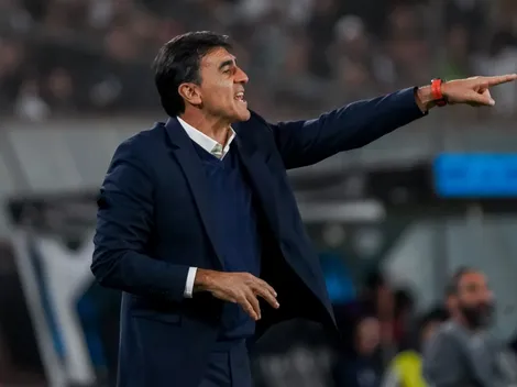 Quinteros explica los castigos por las expulsiones