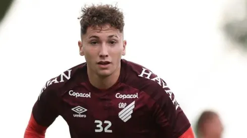 El duro presente de Arriagada en Brasil