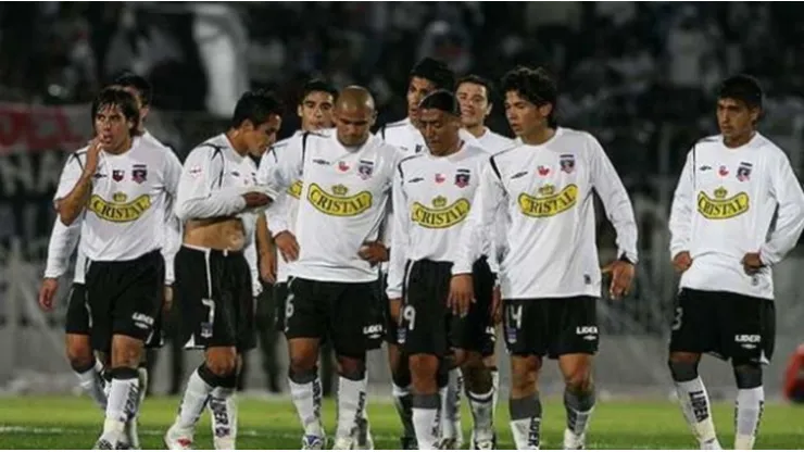La confesión de Claudio Borghi sobre la final de la Copa Sudamericana
