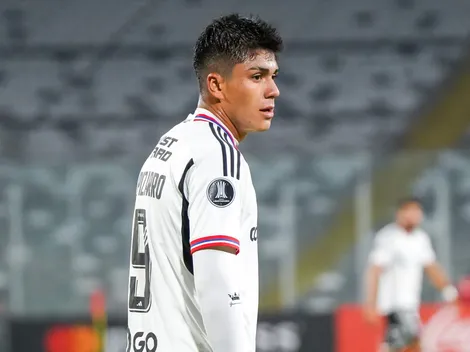 El tremendo consejo de Claudio Borghi a Damián Pizarro