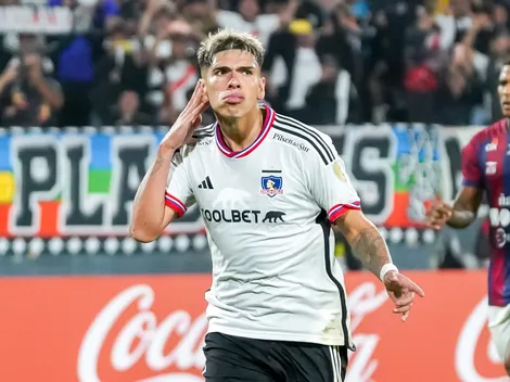 Prensa brasileña alucina con el gol de Carlos Palacios ante Monagas