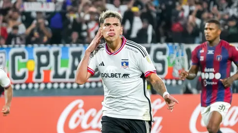 Prensa brasileña alucina con el gol de Carlos Palacios ante Monagas.