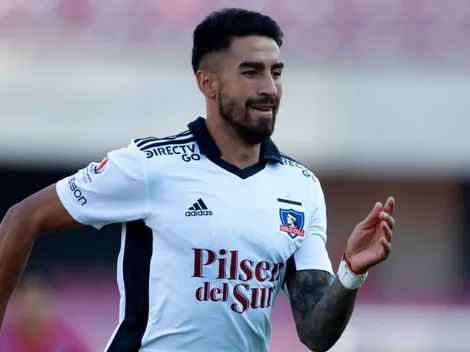 Fortaleza le responde a Colo Colo por la demanda 