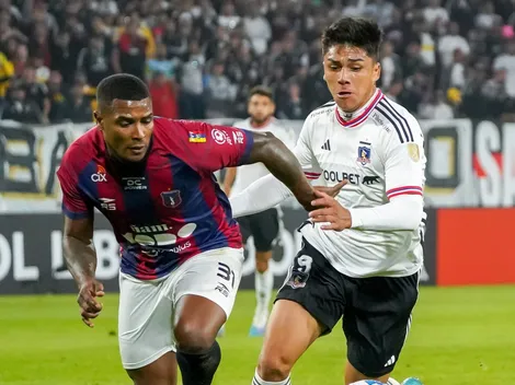 Lucas Barrios pide paciencia con Pizarro: “Tienen que confiar en él”