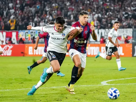 Damián Pizarro se roba las miradas en Argentina