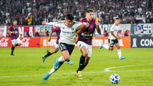 En Argentina ponen atención en Damián Pizarro.