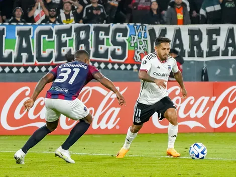 Marcelo Barticciotto queda con gusto a poco tras el triunfo de Colo Colo