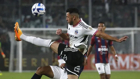 El zaguero valoró la victoria ante Monagas, aunque no quedó conforme con la eficacia de cara a puerta. Además, condenó enérgicamente los incidentes que se registraron en el sector Cordillera.