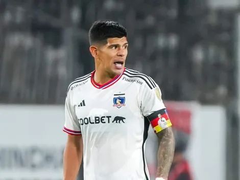 La furia de Pavez tras nuevos incidentes en el Monumental