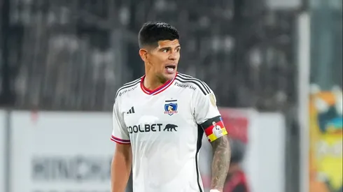 Esteban Pavez mostró su molestia tras nuevos incidentes.