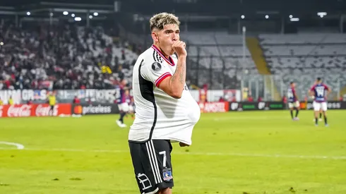 Carlos Palacios convirtió el gol del triunfo ante Monagas