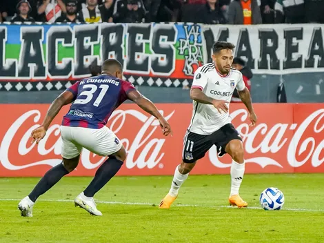 Marcos Bolados autocrítico con los errores de definición