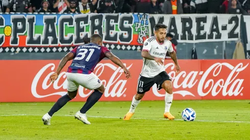 Marcos Bolados autocrítico con los errores de definición.