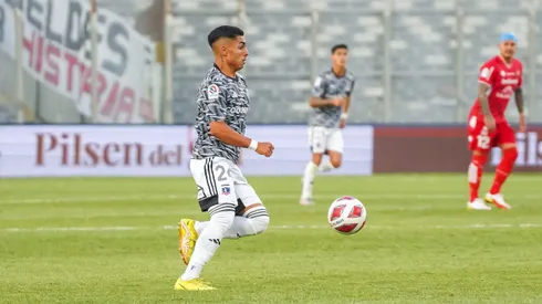 Jordhy Thompson nuevamente está en el ojo del huracán.