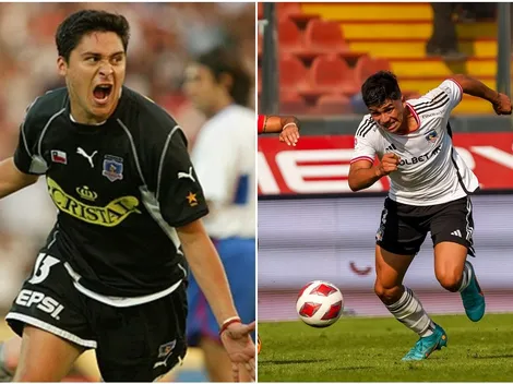 El consejo goleador de Neira para Pizarro