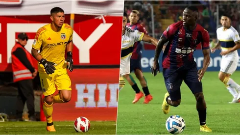 ¿Dónde ver a Colo Colo vs Monagas?