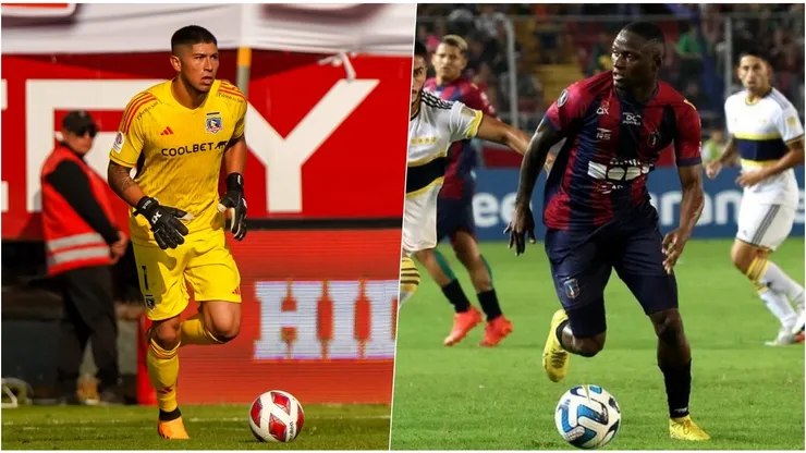 ¿Dónde ver a Colo Colo vs Monagas?