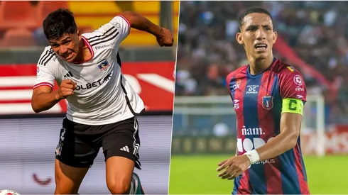 ¿A qué hora juega Colo Colo vs Monagas?