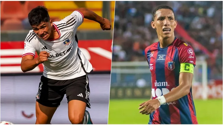 ¿A qué hora juega Colo Colo vs Monagas?