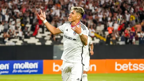 Palacios es una de las apuestas de Quinteros ante Monagas.