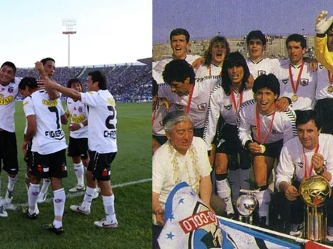 ¿Cómo le ha ido a Colo Colo jugando en su aniversario?