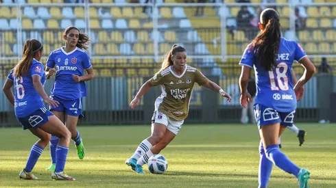 Hay estadio: Confirmada la programación del Superclásico Femenino.