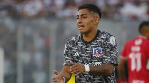 Edmundo Valladares avisa que es una mala señal el regreso de Jordhy Thompson