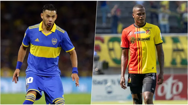 ¿A qué hora juega Boca Juniors vs Deportivo Pereira y quién transmite?