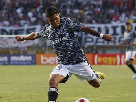 CSD Colo Colo rechaza los reiterados actos de violencia de Thompson