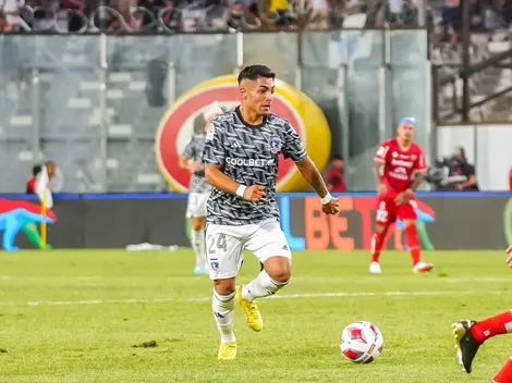 Leonel Herrera pide no hacerle la cruz a Jordhy Thompson: "Necesita ayuda"