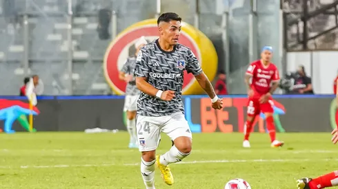 Jordhy Thompson vuelve a estar en el ojo del huracán.