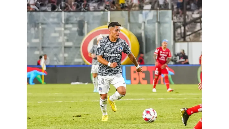 Jordhy Thompson vuelve a estar en el ojo del huracán.
