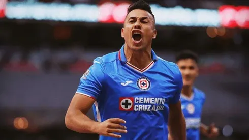 Iván Morales y su gran cambio físico en México