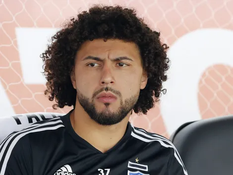 Falcón llama a la calma para enfrentar a Monagas