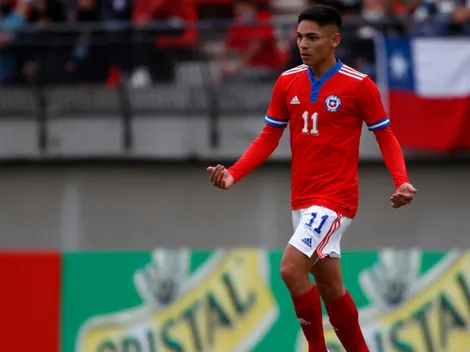 ¡Estreno para el olvido! Joan Cruz debuta en Europa 