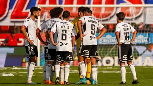 Colo Colo comienza la semana pensando en Monagas.