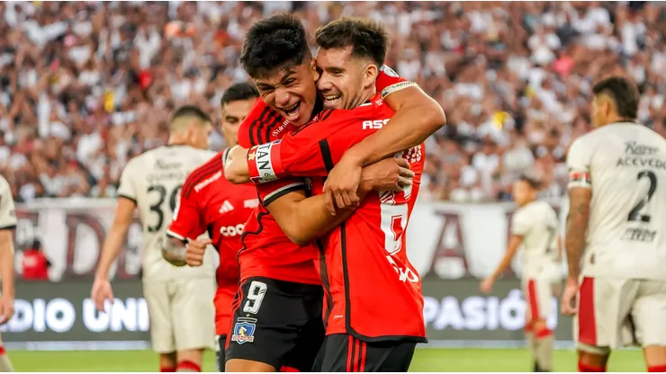 Colo Colo es destacado por la Conmebol por sus triunfos en Copa Libertadores