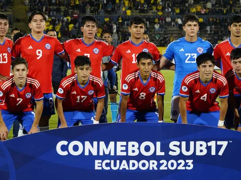 ¿Cuándo juegan y quién transmite Chile vs Venezuela?