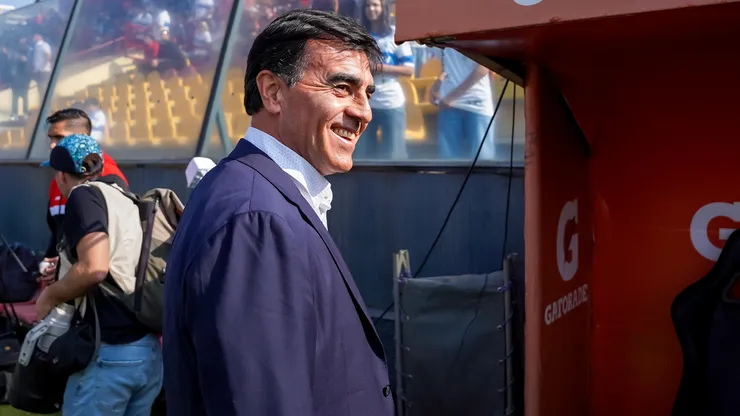 Gustavo Quinteros analiza el empate frente a la UC