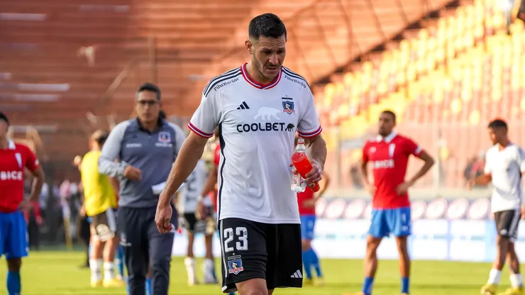 En Colo Colo ya palpitan el duelo por Copa Libertadores