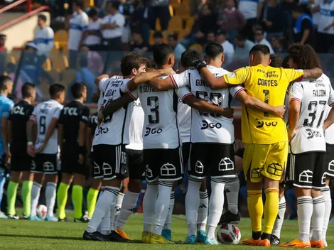 Alfredo Stöhwing se refiere a las elecciones de Blanco y Negro 